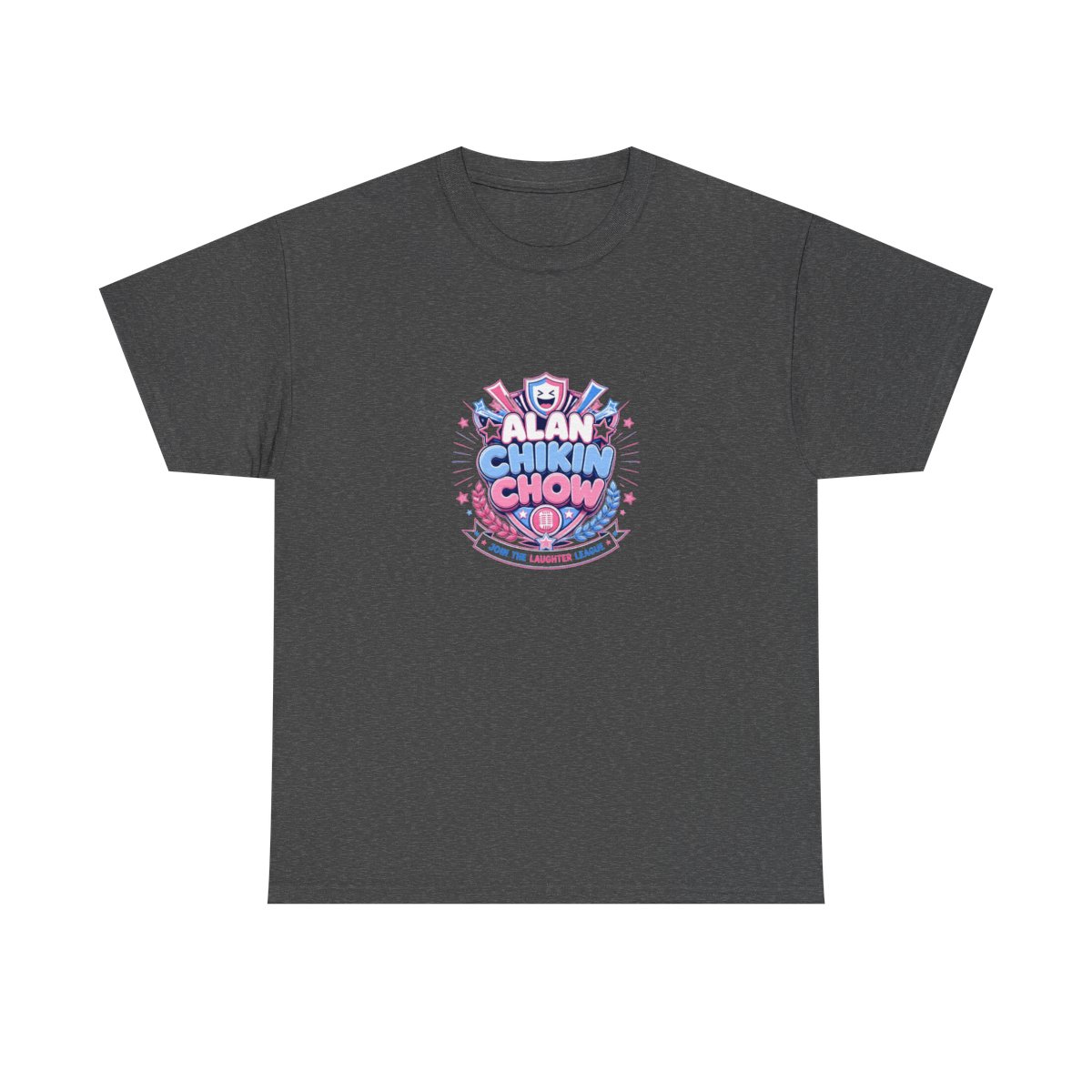 T-Shirts - Alan Chikin Chow apparel collection