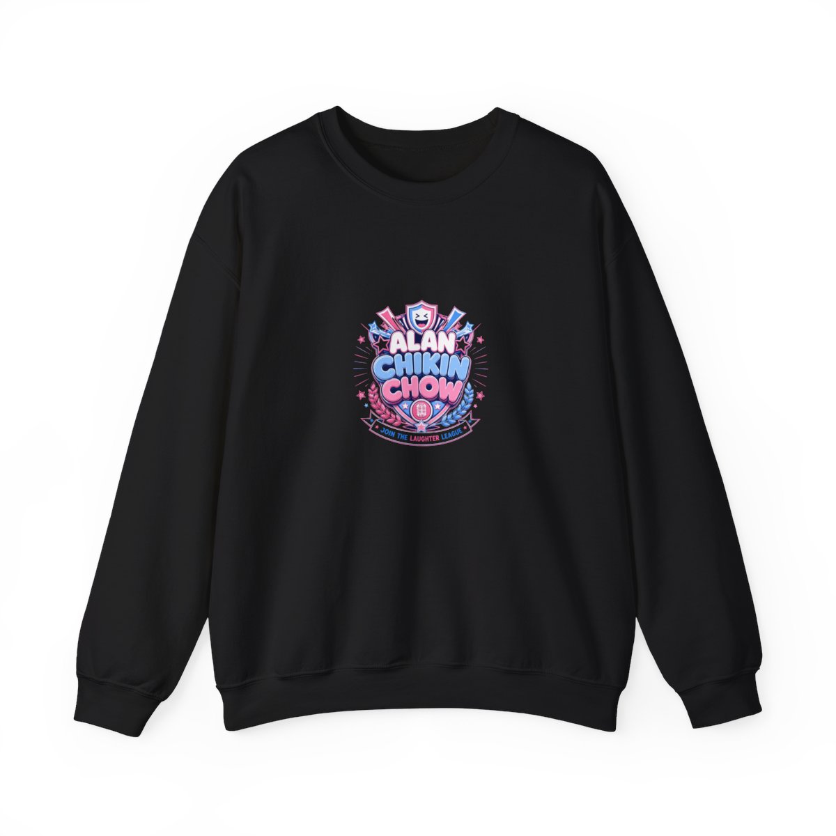 Sweatshirts - Alan Chikin Chow apparel collection